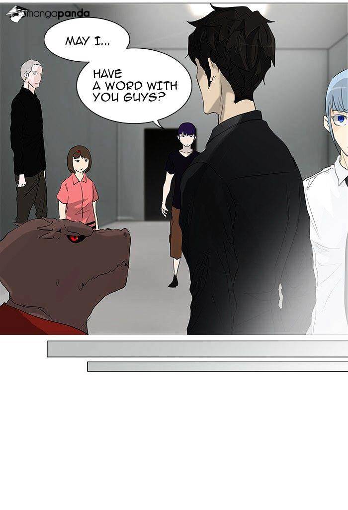 Tower of God, Chapter 236 image 34